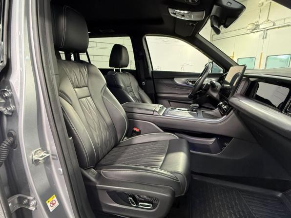 GAC GS8 II с пробегом 2024 года, цена 3 369 000 рублей, 60800 км, внедорожник, Автокод Объявления