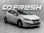 Kia Ceed II Тюмень  - изображение 26