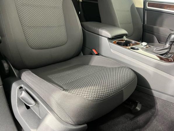 Volkswagen Touareg II Рестайлинг с пробегом 2015 года, цена 2 530 000 рублей, 90176 км, внедорожник, Автокод Объявления