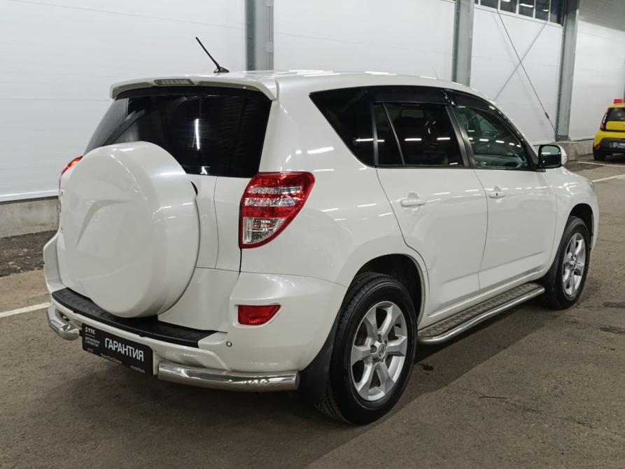 Toyota RAV4 III (XA30) Рестайлинг Набережные Челны  - изображение 6
