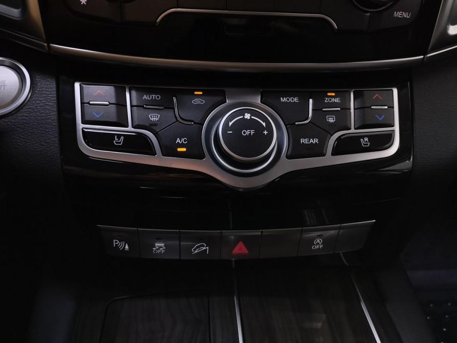 Haval H9 I Рестайлинг Минеральные Воды  - изображение 10