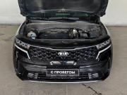 Kia Sorento IV Москва  - изображение 41