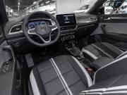 Volkswagen T-Roc I (China Market) Рестайлинг Москва  - изображение 35