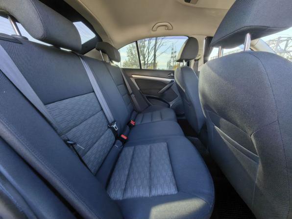 Skoda Octavia II (A5) Рестайлинг с пробегом 2013 года, цена 699 000 рублей, 223000 км, лифтбек, Автокод Объявления