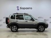 Chevrolet Niva I Рестайлинг Ставрополь  - изображение 21