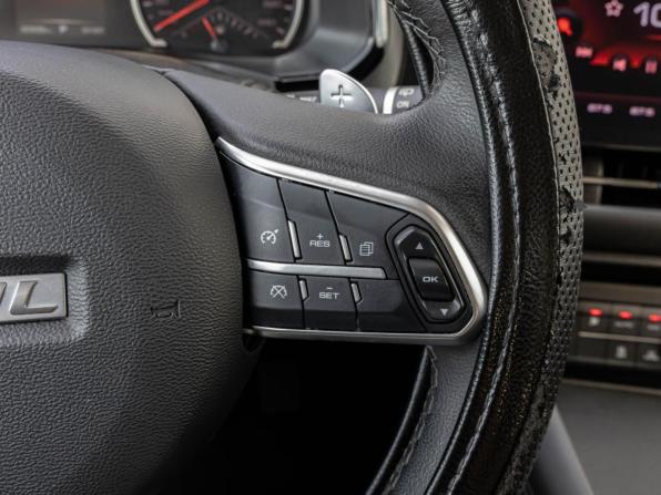 Haval F7 I с пробегом 2021 года, цена 2 109 000 рублей, 42939 км, внедорожник, Автокод Объявления