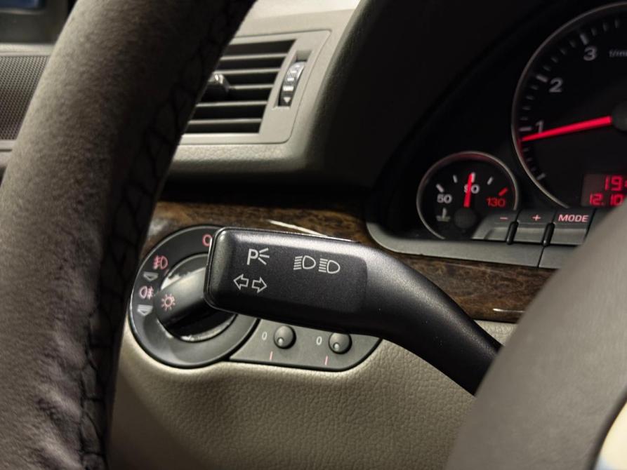 Audi A4 III (B7) Челябинск  - изображение 15