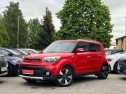 Kia Soul II Рестайлинг Санкт-Петербург  - изображение 20