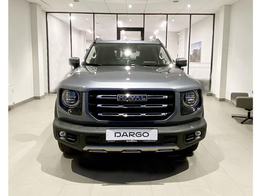 Haval Dargo Москва  - изображение 2