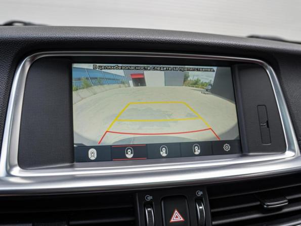 Kia Optima IV Рестайлинг с пробегом 2018 года, цена 2 250 000 рублей, 100846 км, седан, Автокод Объявления