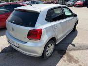 Volkswagen Polo V Пермь  - изображение 10