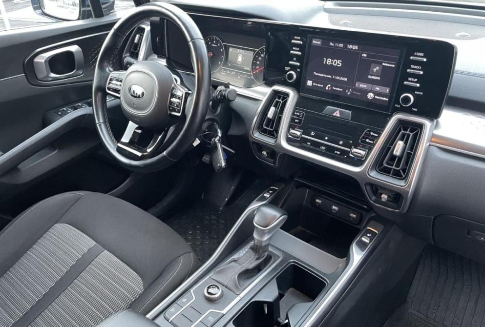 Kia Sorento IV Иваново  - изображение 11
