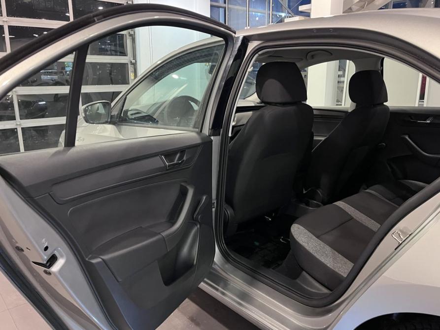 Skoda Rapid II Чебоксары  - изображение 25