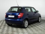 Skoda Fabia II Рестайлинг Санкт-Петербург  - изображение 23