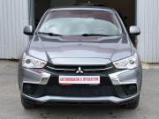 Mitsubishi ASX I Рестайлинг 2 Мурманск  - изображение 20