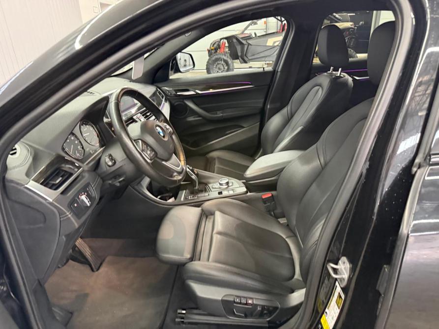 BMW X2 I (F39) Краснодар  - изображение 12