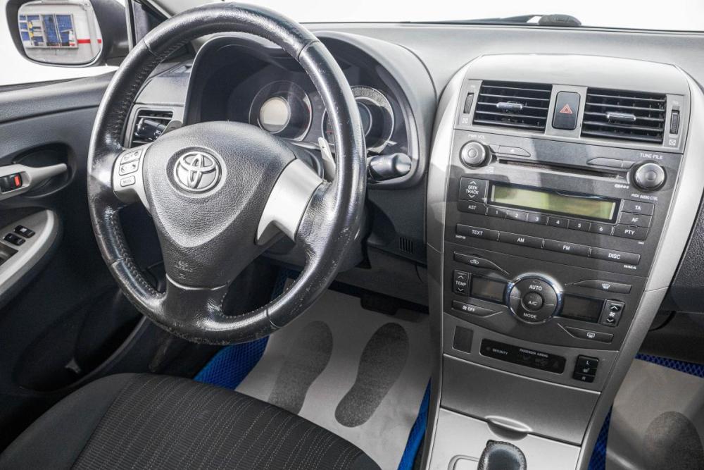 Toyota Corolla X (E140 E150) Барнаул  - изображение 16