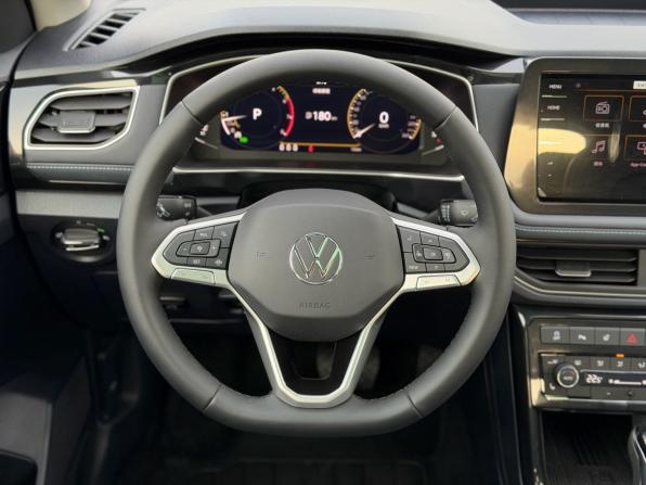 Volkswagen Tharu XR с пробегом 2026 года, цена 2 850 000 рублей, 25 км, внедорожник, Автокод Объявления