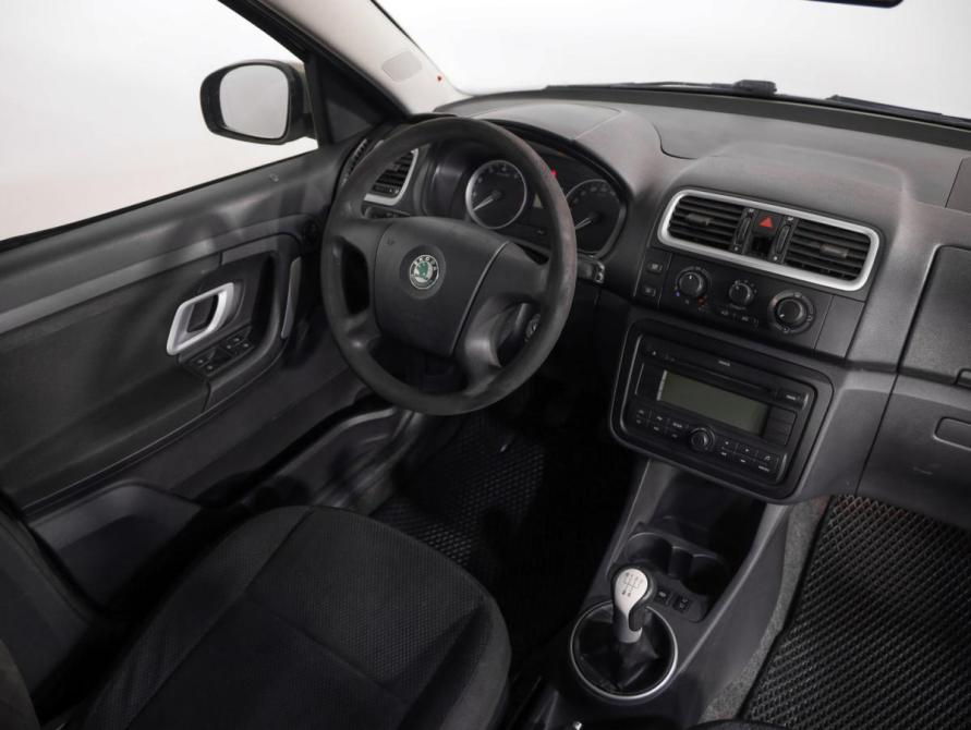 Skoda Roomster I Санкт-Петербург  - изображение 8