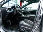 Lexus RX IV Рестайлинг Красноярск  - изображение 63