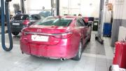 Mazda 6 III (GJ) Рестайлинг 2 Санкт-Петербург  - изображение 8