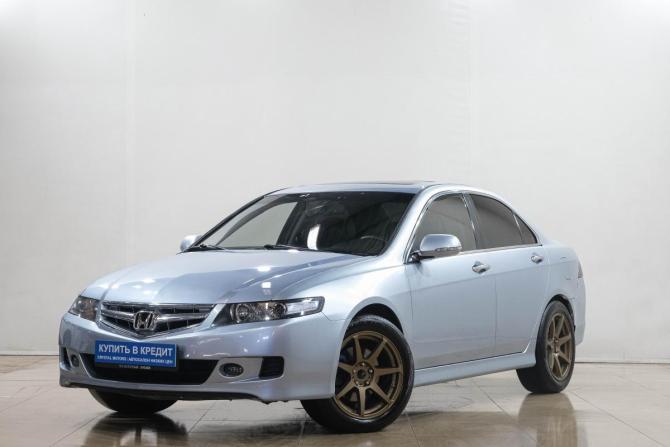 Honda Accord VII с пробегом 2005 года, цена 899 000 рублей, 361000 км, седан, Автокод Объявления