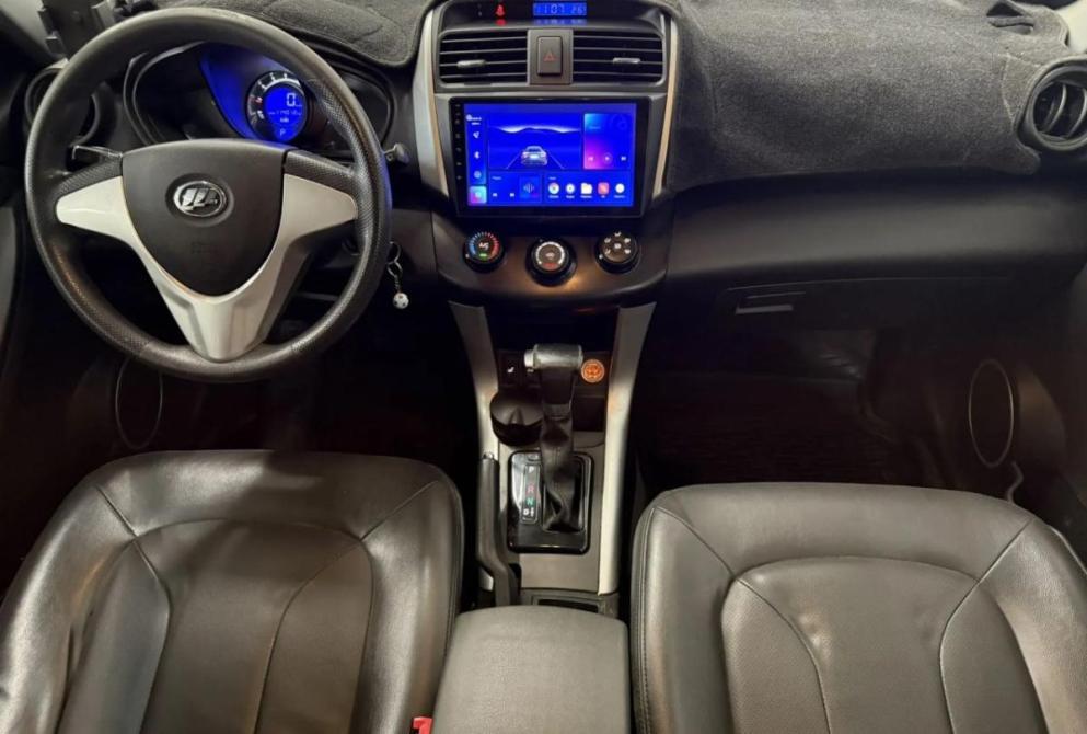 Lifan X60 I Рестайлинг 2 Астрахань  - изображение 17