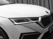 Skoda Octavia IV (A8) Москва  - изображение 59