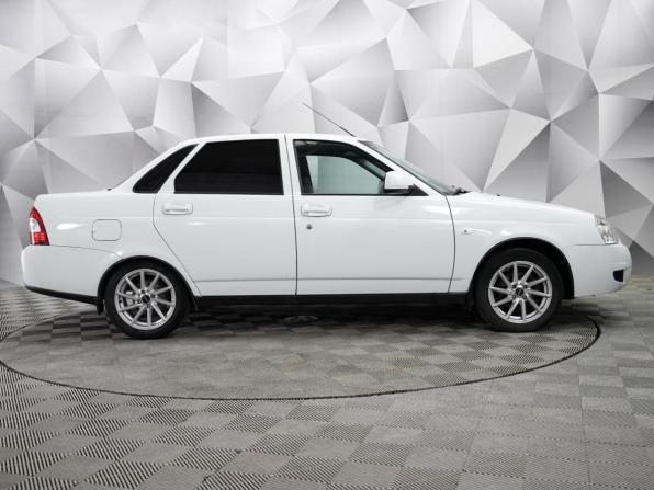 Lada (ВАЗ) Priora I Рестайлинг с пробегом 2014 года, цена 524 000 рублей, 195000 км, седан, Автокод Объявления