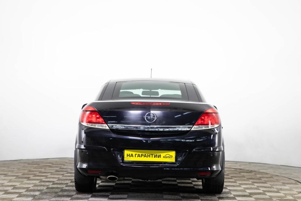 Opel Astra H Рестайлинг Пермь  - изображение 6