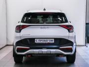 Kia Sportage V Красноярск  - изображение 41