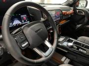 Haval Dargo I Рестайлинг Москва  - изображение 23