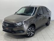 Lada (ВАЗ) Granta I Рестайлинг Курск  - изображение 20