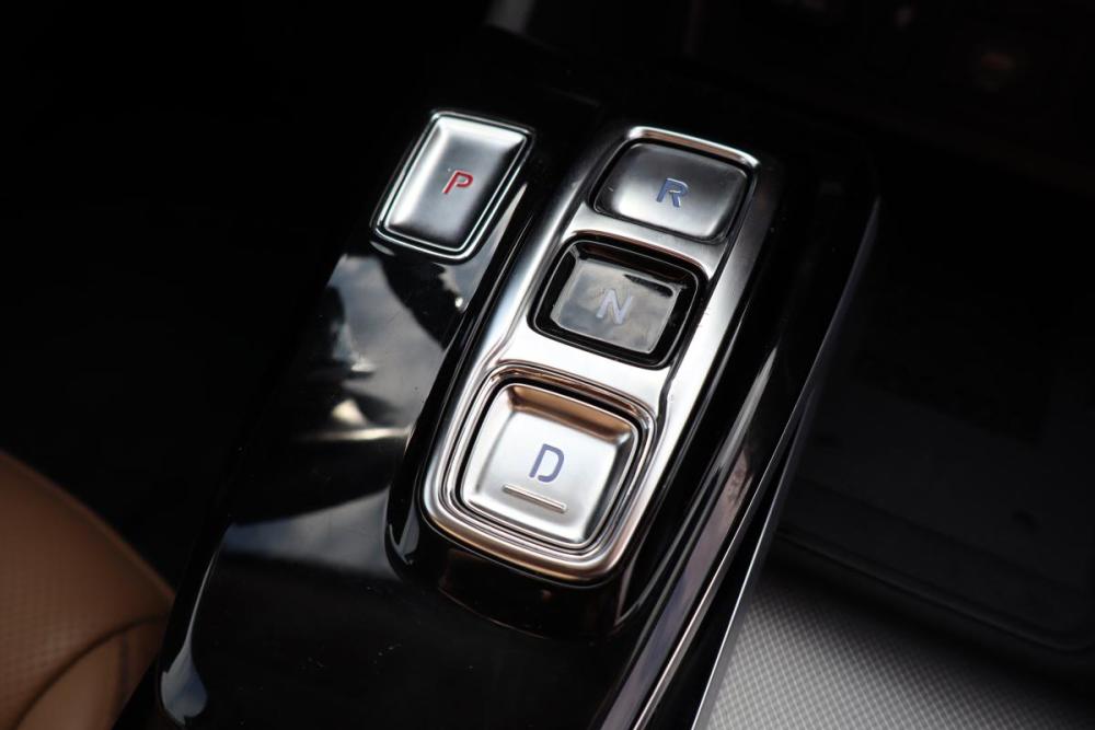 Hyundai Sonata VIII (DN8) Санкт-Петербург  - изображение 11