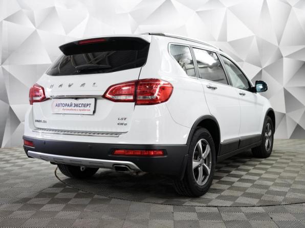 Haval H6 I с пробегом 2019 года, цена 1 779 000 рублей, 21320 км, внедорожник, Автокод Объявления