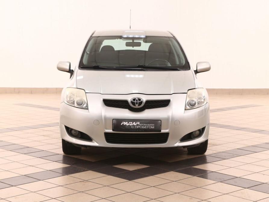 Toyota Auris I Иваново  - изображение 3
