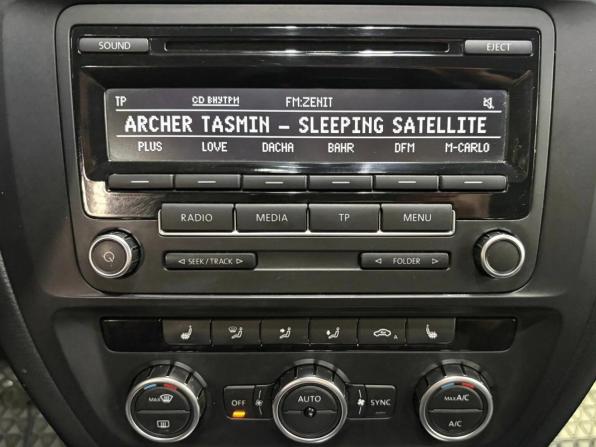 Volkswagen Jetta VI с пробегом 2012 года, цена 730 000 рублей, 167288 км, седан, Автокод Объявления