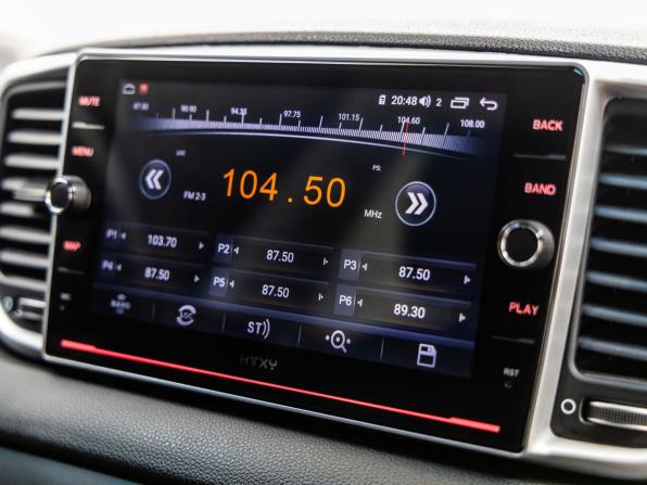 Kia Sportage IV Рестайлинг с пробегом 2018 года, цена 2 188 000 рублей, 83940 км, внедорожник, Автокод Объявления