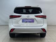 Toyota Highlander IV (XU70) Воронеж  - изображение 31