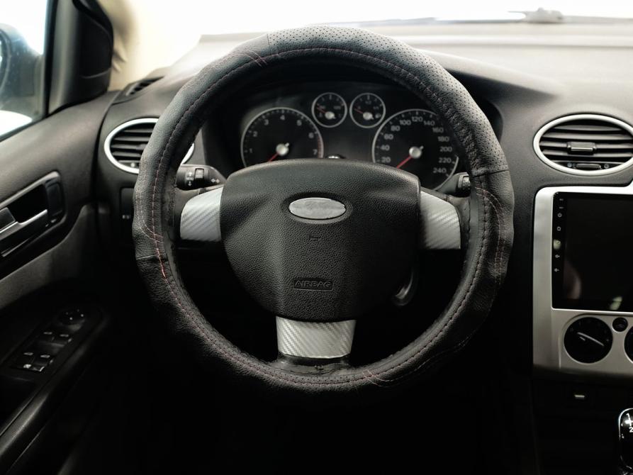 Ford Focus II Самара  - изображение 12