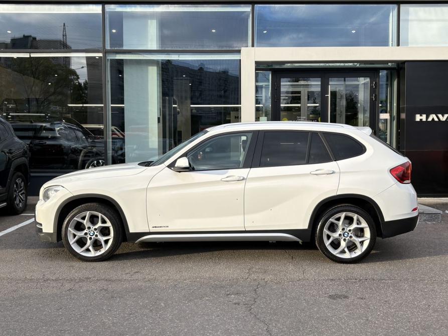 BMW X1 I (E84) Рестайлинг Москва  - изображение 8