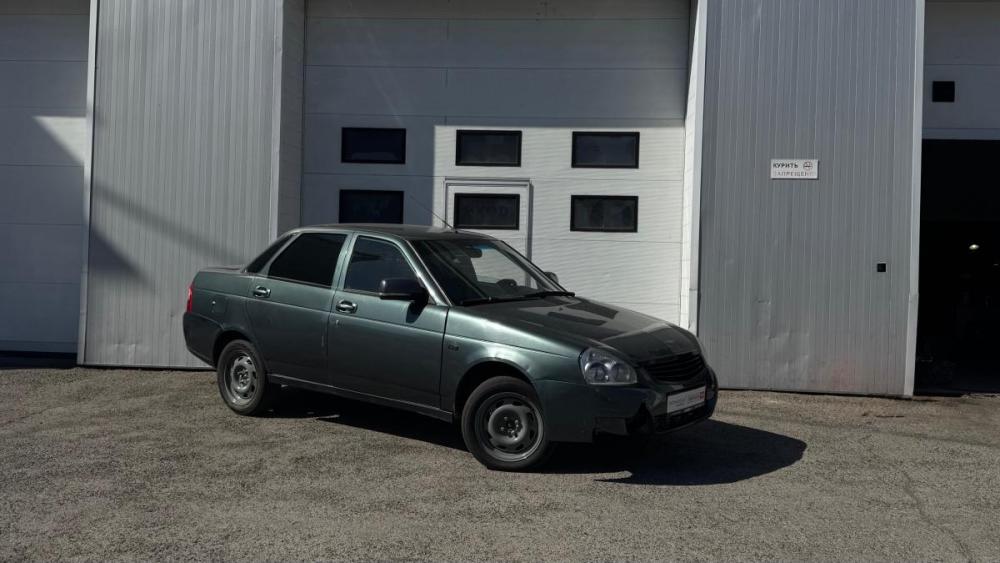 Lada (ВАЗ) Priora I Магнитогорск  - изображение 1