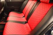 Mitsubishi Lancer X Челябинск  - изображение 36