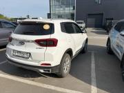 Chery Tiggo 4 Pro I Курган  - изображение 12
