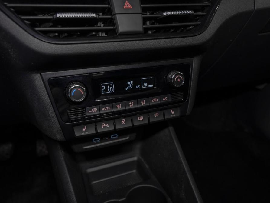 Volkswagen Polo VI Москва  - изображение 17