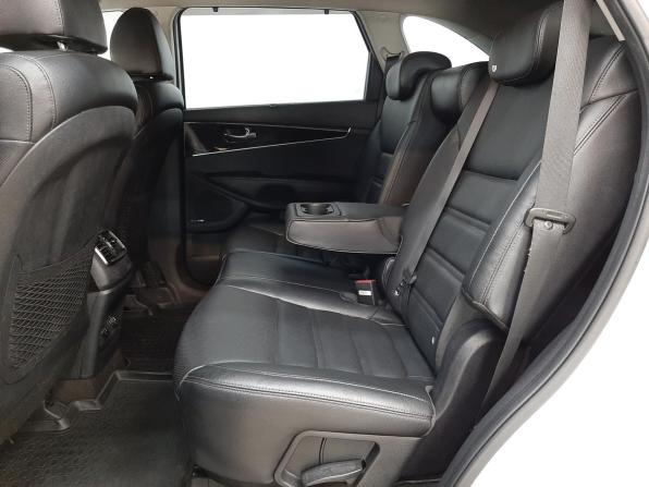 Kia Sorento III Prime Рестайлинг с пробегом 2018 года, цена 2 180 000 рублей, 222987 км, внедорожник, Автокод Объявления