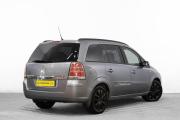 Opel Zafira B Барнаул  - изображение 29