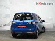 Toyota Sienta II Рестайлинг Екатеринбург  - изображение 26