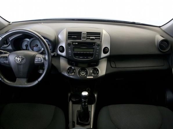 Toyota RAV4 III (XA30) Рестайлинг с пробегом 2011 года, цена 1 135 000 рублей, 205714 км, внедорожник, Автокод Объявления