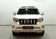 Toyota Land Cruiser Prado 150 Series Рестайлинг 1 Сургут  - изображение 28
